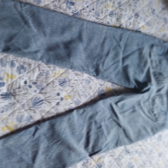 Ladies American Eagle jeans 16 reg - Picture 7 of 8